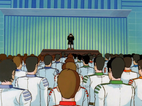 宇宙战舰大和号 第话