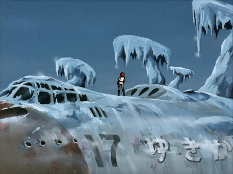 宇宙战舰大和号 第话