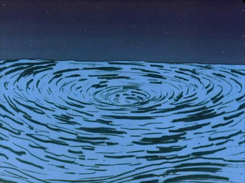 宇宙战舰大和号 第话