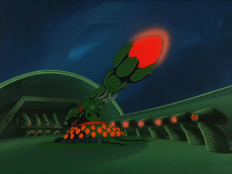 宇宙战舰大和号 第话