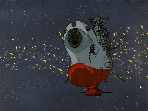 宇宙战舰大和号 第话