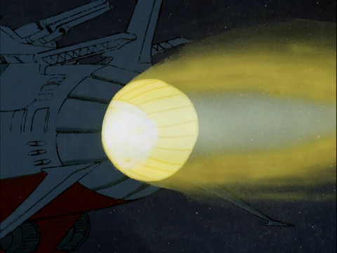 宇宙战舰大和号 第话