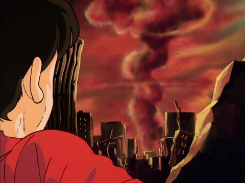 宇宙战舰大和号 第话