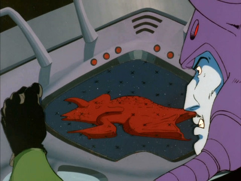 宇宙战舰大和号 第话