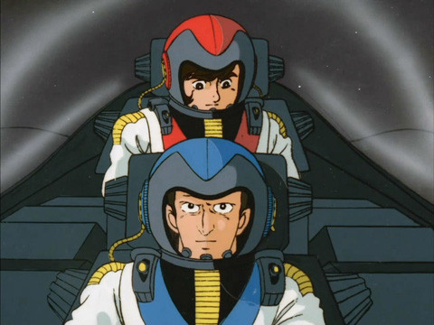 宇宙战舰大和号 第话