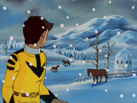 宇宙战舰大和号 第话