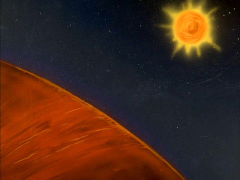 宇宙战舰大和号 第话