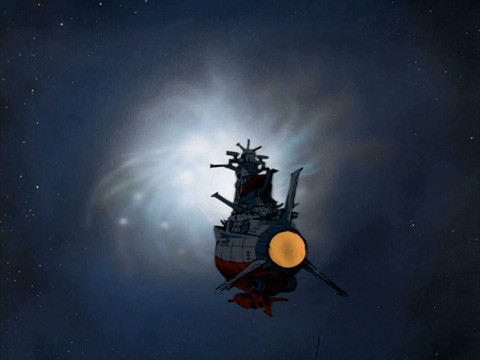 宇宙战舰大和号 第话