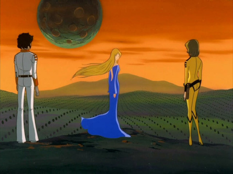 宇宙战舰大和号 第话