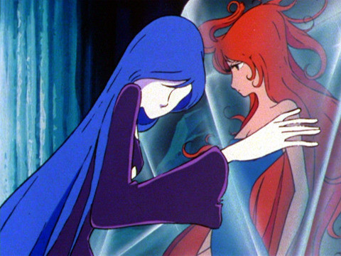 银河铁道999 第5话