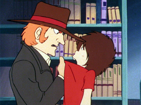 银河铁道999 第6话