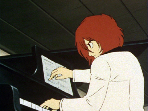 银河铁道999 第15话