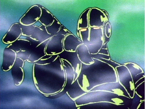 银河铁道999 第17话