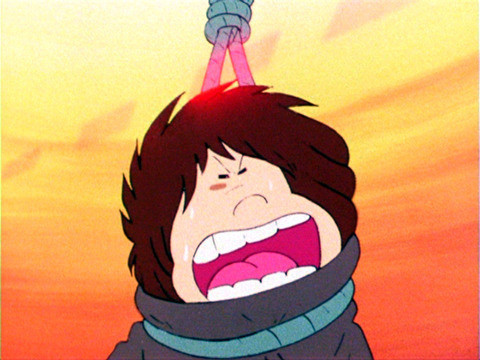 银河铁道999 第20话