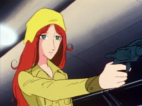 银河铁道999 第25话