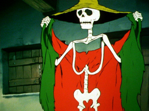 银河铁道999 第26话