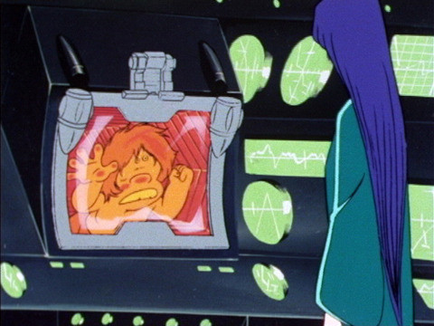 银河铁道999 第27话