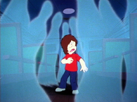 银河铁道999 第30话