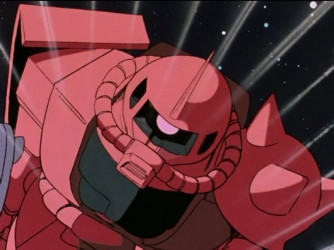 机动战士高达0079 第2话