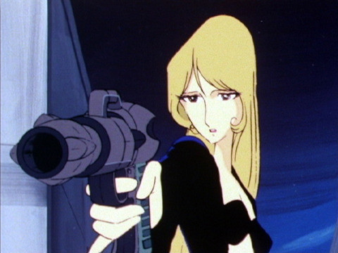 银河铁道999 第31话