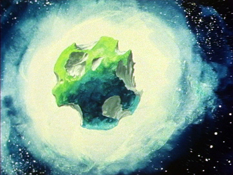 银河铁道999 第32话