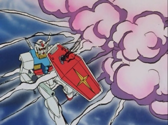 机动战士高达0079 第5话