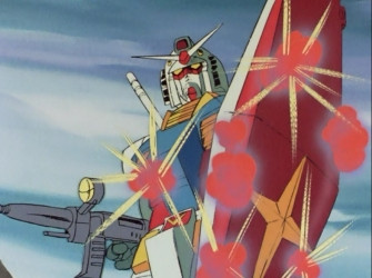 机动战士高达0079 第6话