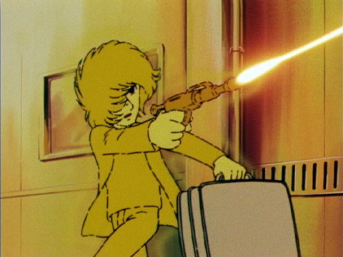 银河铁道999 第34话