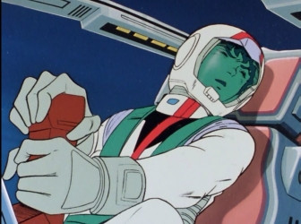 机动战士高达0079 第7话