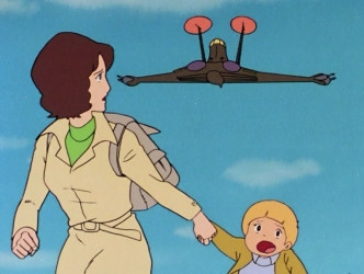 机动战士高达0079 第8话