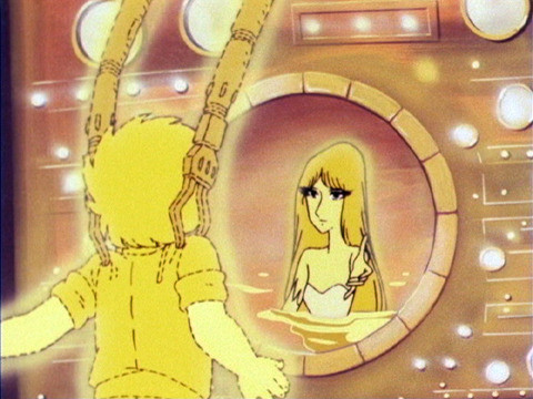 银河铁道999 第35话