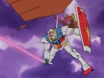 机动战士高达0079 第9话