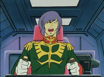 机动战士高达0079 第10话