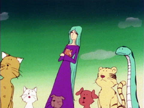 银河铁道999 第37话