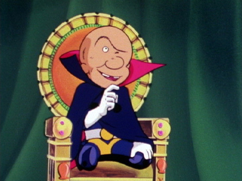 银河铁道999 第38话