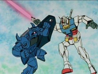 机动战士高达0079 第12话