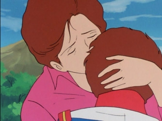 机动战士高达0079 第13话