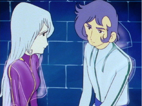 银河铁道999 第39话