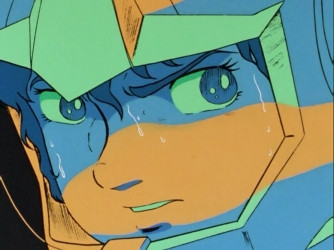 机动战士高达0079 第14话