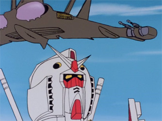 机动战士高达0079 第15话