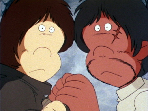 银河铁道999 第40话