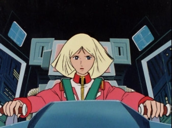 机动战士高达0079 第16话