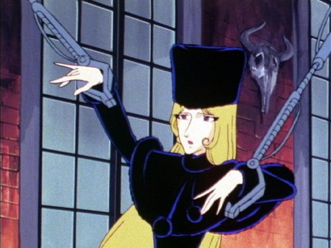 银河铁道999 第41话