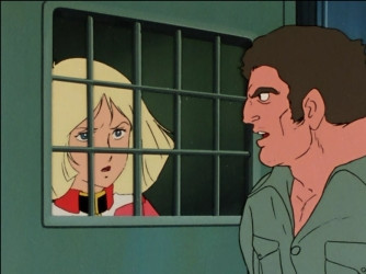 机动战士高达0079 第17话