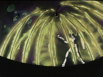 机动战士高达0079 第18话