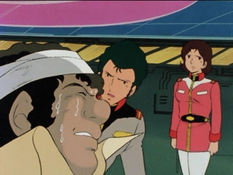 机动战士高达0079 第21话