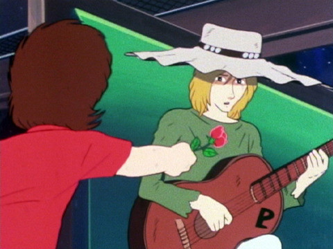 银河铁道999 第44话