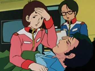 机动战士高达0079 第22话