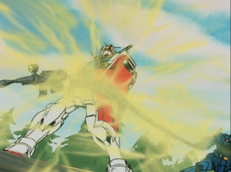 机动战士高达0079 第23话