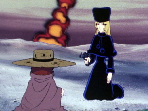 银河铁道999 第46话